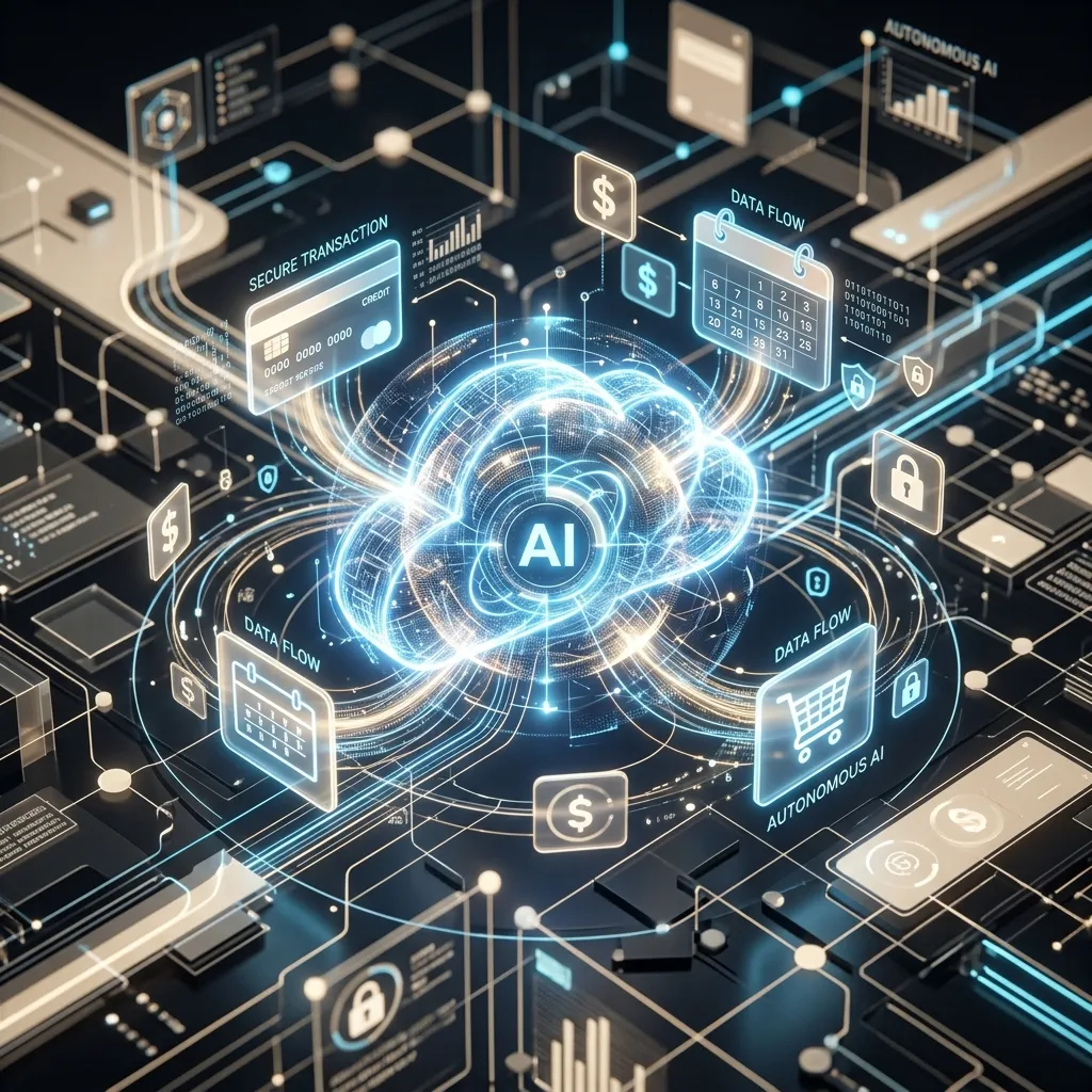Meta Muse AI Agent Deep Dive: The Robot With Your Credit Card